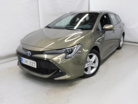 TOYOTA COROLLA, Autot, Turku, Tori.fi TOYOTA COROLLA, Autot, Turku, Tori.fi