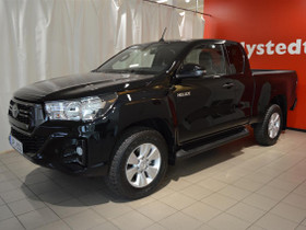 TOYOTA HILUX, Autot, Ylivieska, Tori.fi TOYOTA HILUX, Autot, Ylivieska, Tori.fi