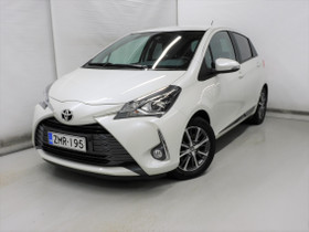 TOYOTA YARIS, Autot, Turku, Tori.fi TOYOTA YARIS, Autot, Turku, Tori.fi