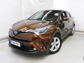 TOYOTA C-HR, Autot, Turku, Tori.fi TOYOTA C-HR, Autot, Turku, Tori.fi