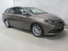 TOYOTA AURIS, Autot, Turku, Tori.fi TOYOTA AURIS, Autot, Turku, Tori.fi
