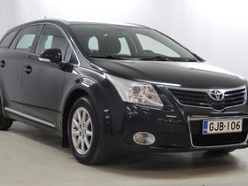 TOYOTA AVENSIS, Autot, Turku, Tori.fi TOYOTA AVENSIS, Autot, Turku, Tori.fi