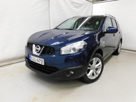 NISSAN Qashqai+2, Autot, Turku, Tori.fi NISSAN Qashqai+2, Autot, Turku, Tori.fi