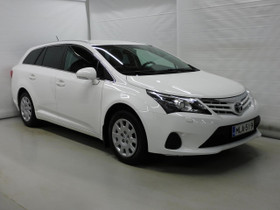 TOYOTA AVENSIS, Autot, Turku, Tori.fi TOYOTA AVENSIS, Autot, Turku, Tori.fi