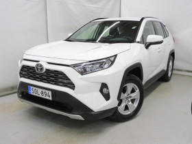 TOYOTA RAV4, Autot, Turku, Tori.fi TOYOTA RAV4, Autot, Turku, Tori.fi