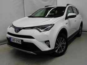 TOYOTA RAV4, Autot, Turku, Tori.fi TOYOTA RAV4, Autot, Turku, Tori.fi