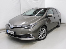 TOYOTA AURIS, Autot, Turku, Tori.fi TOYOTA AURIS, Autot, Turku, Tori.fi