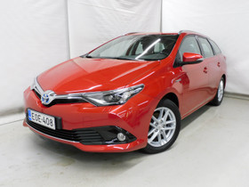 TOYOTA AURIS, Autot, Turku, Tori.fi TOYOTA AURIS, Autot, Turku, Tori.fi
