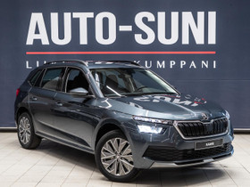Skoda Kamiq, Autot, Lappeenranta, Tori.fi Skoda Kamiq, Autot, Lappeenranta, Tori.fi