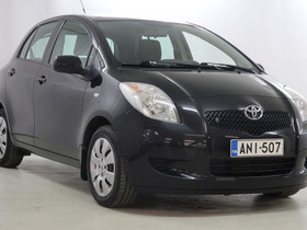 TOYOTA YARIS, Autot, Turku, Tori.fi TOYOTA YARIS, Autot, Turku, Tori.fi