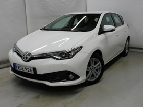 TOYOTA AURIS, Autot, Turku, Tori.fi TOYOTA AURIS, Autot, Turku, Tori.fi