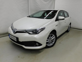 TOYOTA AURIS, Autot, Turku, Tori.fi TOYOTA AURIS, Autot, Turku, Tori.fi