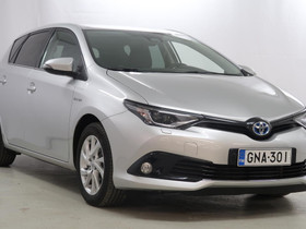 TOYOTA AURIS, Autot, Turku, Tori.fi TOYOTA AURIS, Autot, Turku, Tori.fi