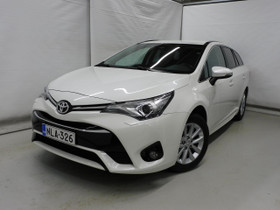 TOYOTA AVENSIS, Autot, Turku, Tori.fi TOYOTA AVENSIS, Autot, Turku, Tori.fi