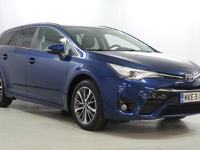 TOYOTA AVENSIS, Autot, Turku, Tori.fi TOYOTA AVENSIS, Autot, Turku, Tori.fi