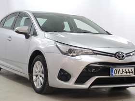 TOYOTA AVENSIS, Autot, Turku, Tori.fi TOYOTA AVENSIS, Autot, Turku, Tori.fi