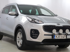 KIA SPORTAGE, Autot, Turku, Tori.fi KIA SPORTAGE, Autot, Turku, Tori.fi