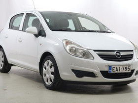 OPEL CORSA, Autot, Turku, Tori.fi OPEL CORSA, Autot, Turku, Tori.fi