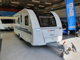 Adria Adora 542UL, Asuntovaunut, Matkailuautot ja asuntovaunut, Tuusula, Tori.fi Adria Adora 542UL, Asuntovaunut, Matkailuautot ja asuntovaunut, Tuusula, Tori.fi