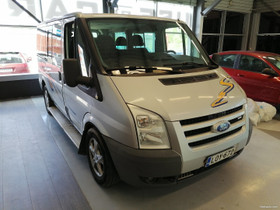 Ford Tourneo, Autot, Mäntsälä, Tori.fi Ford Tourneo, Autot, Mäntsälä, Tori.fi
