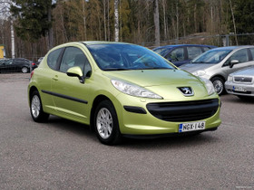 Peugeot 207, Autot, Vantaa, Tori.fi Peugeot 207, Autot, Vantaa, Tori.fi