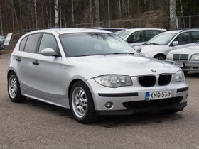 BMW 118, Autot, Vantaa, Tori.fi BMW 118, Autot, Vantaa, Tori.fi
