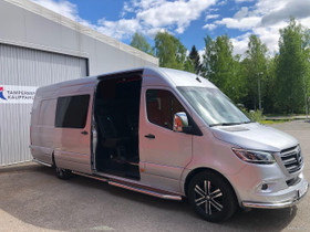 Mercedes-Benz Sprinter, Autot, Tampere, Tori.fi Mercedes-Benz Sprinter, Autot, Tampere, Tori.fi