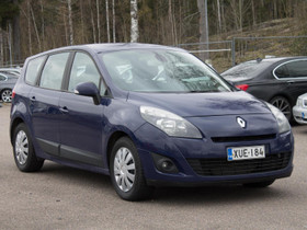 Renault Grand Scenic, Autot, Vantaa, Tori.fi Renault Grand Scenic, Autot, Vantaa, Tori.fi