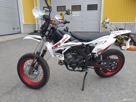 Drac Supermoto, Mopot, Moto, Kitee, Tori.fi Drac Supermoto, Mopot, Moto, Kitee, Tori.fi