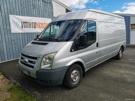 Ford Transit, Autot, Tervola, Tori.fi Ford Transit, Autot, Tervola, Tori.fi