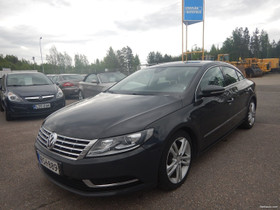 Volkswagen Passat CC, Autot, Tuusula, Tori.fi Volkswagen Passat CC, Autot, Tuusula, Tori.fi