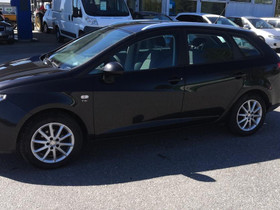 Seat Ibiza, Autot, Rauma, Tori.fi Seat Ibiza, Autot, Rauma, Tori.fi