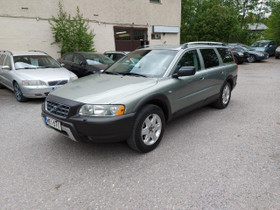 Volvo XC70, Autot, Lahti, Tori.fi Volvo XC70, Autot, Lahti, Tori.fi