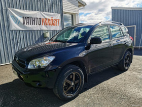 Toyota RAV4, Autot, Tervola, Tori.fi Toyota RAV4, Autot, Tervola, Tori.fi
