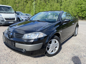 Renault Megane, Autot, Vantaa, Tori.fi Renault Megane, Autot, Vantaa, Tori.fi