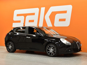 Alfa Romeo Giulietta, Autot, Kouvola, Tori.fi Alfa Romeo Giulietta, Autot, Kouvola, Tori.fi