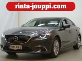 Mazda Mazda6, Autot, Salo, Tori.fi Mazda Mazda6, Autot, Salo, Tori.fi