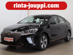 HYUNDAI IONIQ ELECTRIC, Autot, Salo, Tori.fi HYUNDAI IONIQ ELECTRIC, Autot, Salo, Tori.fi