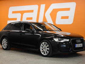 Audi A6, Autot, Helsinki, Tori.fi Audi A6, Autot, Helsinki, Tori.fi