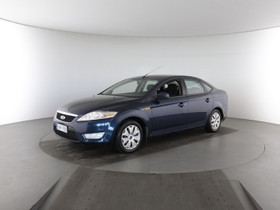 Ford Mondeo, Autot, Vantaa, Tori.fi Ford Mondeo, Autot, Vantaa, Tori.fi