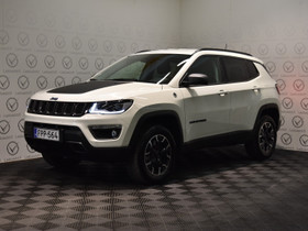 Jeep Compass, Autot, Lohja, Tori.fi Jeep Compass, Autot, Lohja, Tori.fi