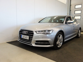 Audi A6, Autot, Huittinen, Tori.fi Audi A6, Autot, Huittinen, Tori.fi
