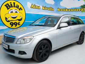 Mercedes-Benz C, Autot, Espoo, Tori.fi Mercedes-Benz C, Autot, Espoo, Tori.fi