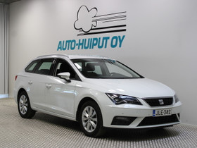 Seat Leon ST, Autot, Espoo, Tori.fi Seat Leon ST, Autot, Espoo, Tori.fi