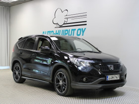 Honda CR-V, Autot, Espoo, Tori.fi Honda CR-V, Autot, Espoo, Tori.fi