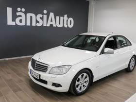 Mercedes-Benz C, Autot, Lahti, Tori.fi Mercedes-Benz C, Autot, Lahti, Tori.fi