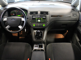 Ford Focus C-Max, Autot, Tampere, Tori.fi Ford Focus C-Max, Autot, Tampere, Tori.fi