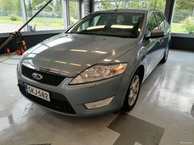 Ford Mondeo, Autot, Mäntsälä, Tori.fi Ford Mondeo, Autot, Mäntsälä, Tori.fi