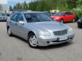 Mercedes-Benz C, Autot, Vantaa, Tori.fi Mercedes-Benz C, Autot, Vantaa, Tori.fi