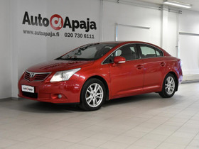 Toyota Avensis, Autot, Viitasaari, Tori.fi Toyota Avensis, Autot, Viitasaari, Tori.fi